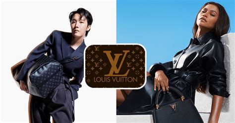 louis vuitton new ambassador|list of louis vuitton ambassadors.